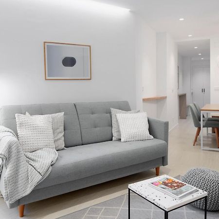 Olatu By Feelfree Rentals San Sebastián Esterno foto