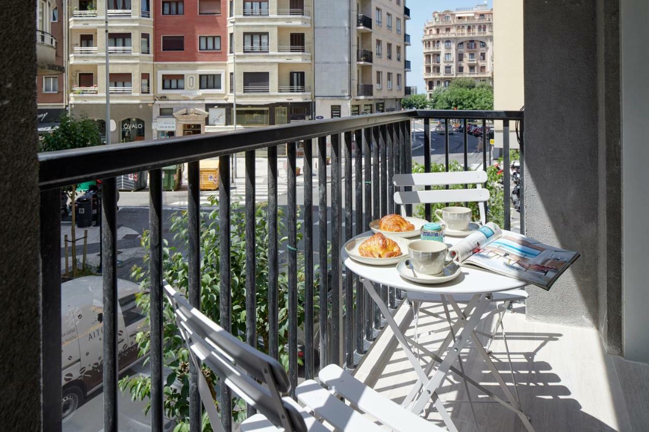 Olatu By Feelfree Rentals San Sebastián Esterno foto