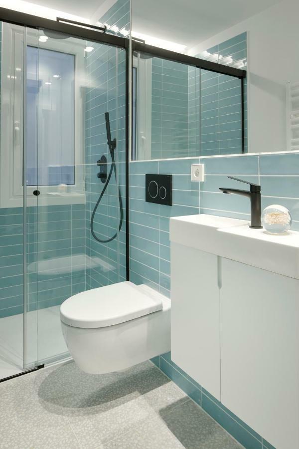 Olatu By Feelfree Rentals San Sebastián Esterno foto