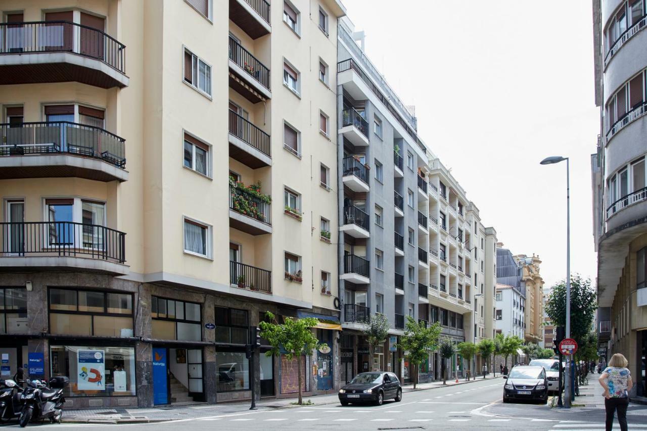 Olatu By Feelfree Rentals San Sebastián Esterno foto