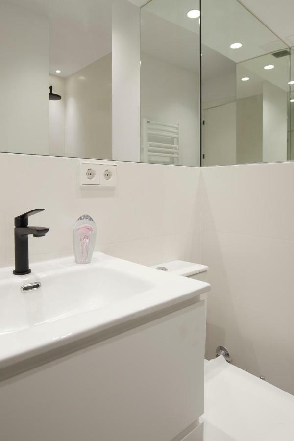 Olatu By Feelfree Rentals San Sebastián Esterno foto