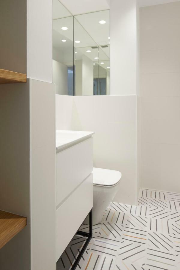 Olatu By Feelfree Rentals San Sebastián Esterno foto