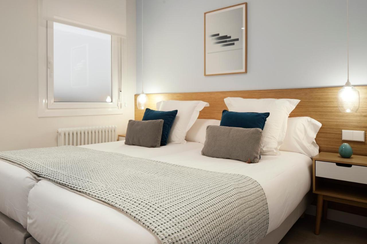 Olatu By Feelfree Rentals San Sebastián Esterno foto