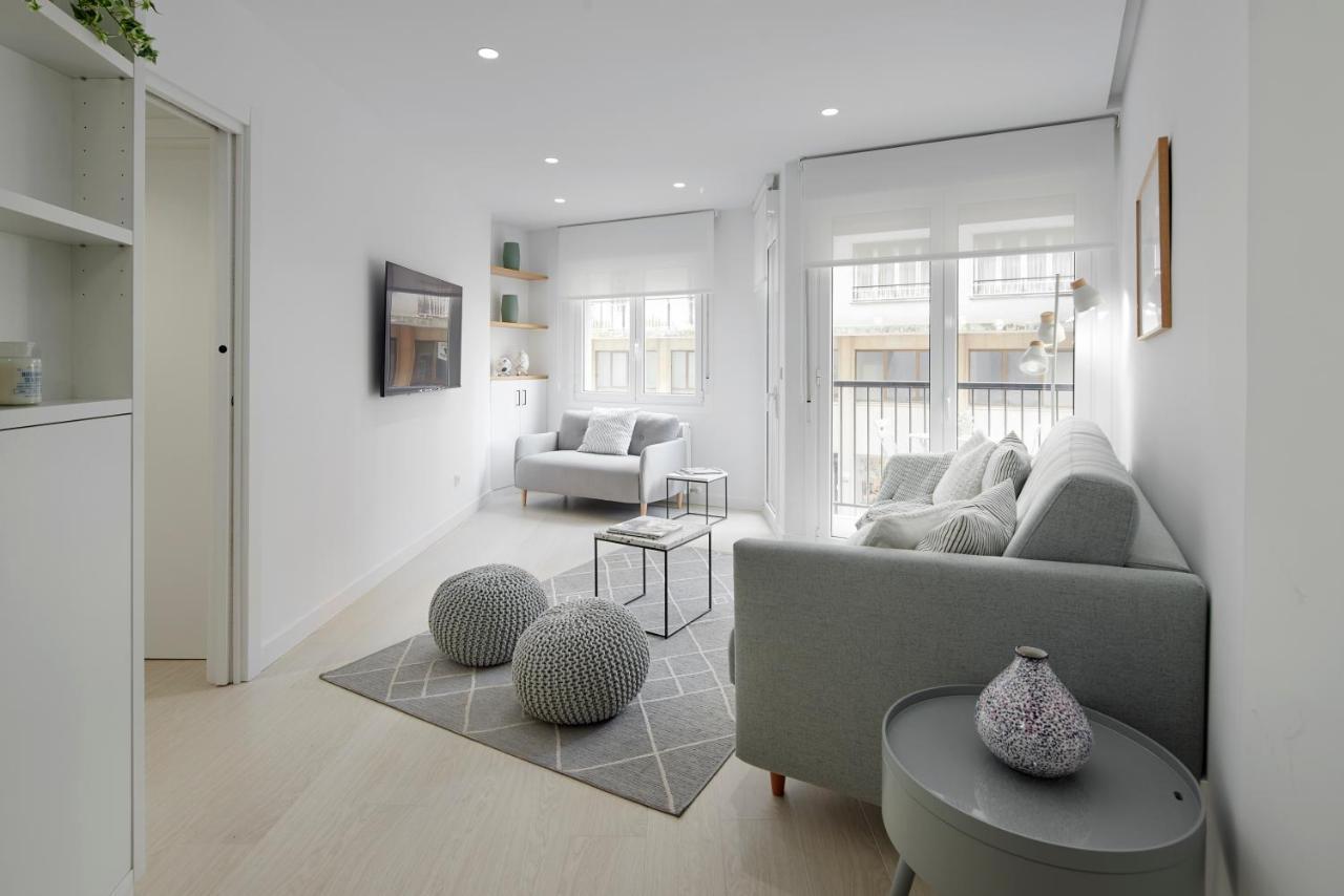 Olatu By Feelfree Rentals San Sebastián Esterno foto