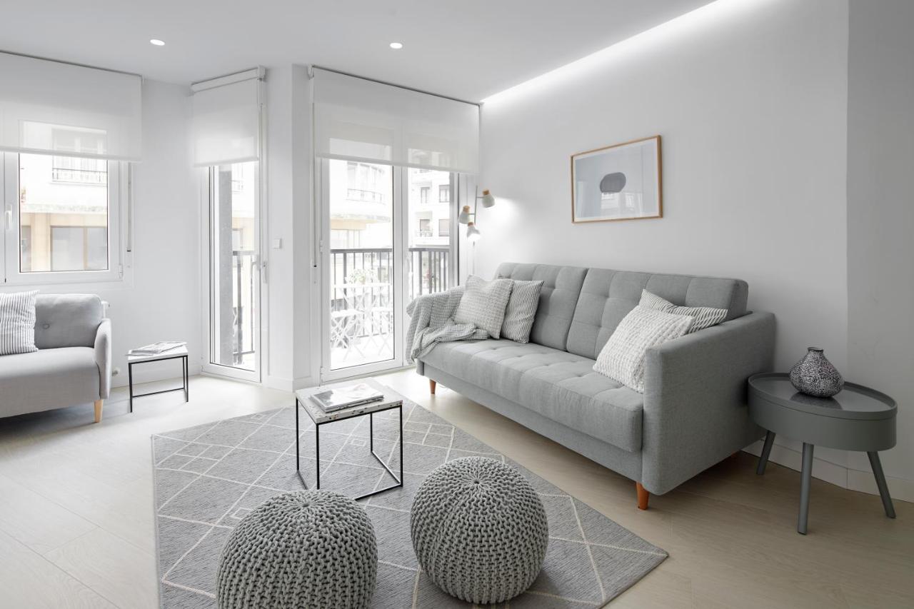 Olatu By Feelfree Rentals San Sebastián Esterno foto