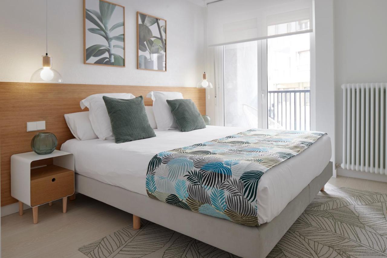 Olatu By Feelfree Rentals San Sebastián Esterno foto