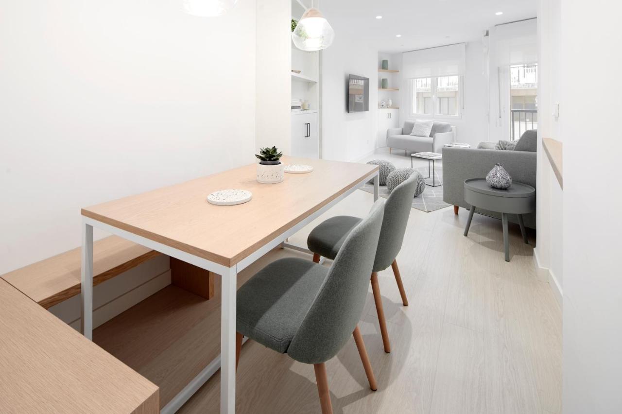Olatu By Feelfree Rentals San Sebastián Esterno foto