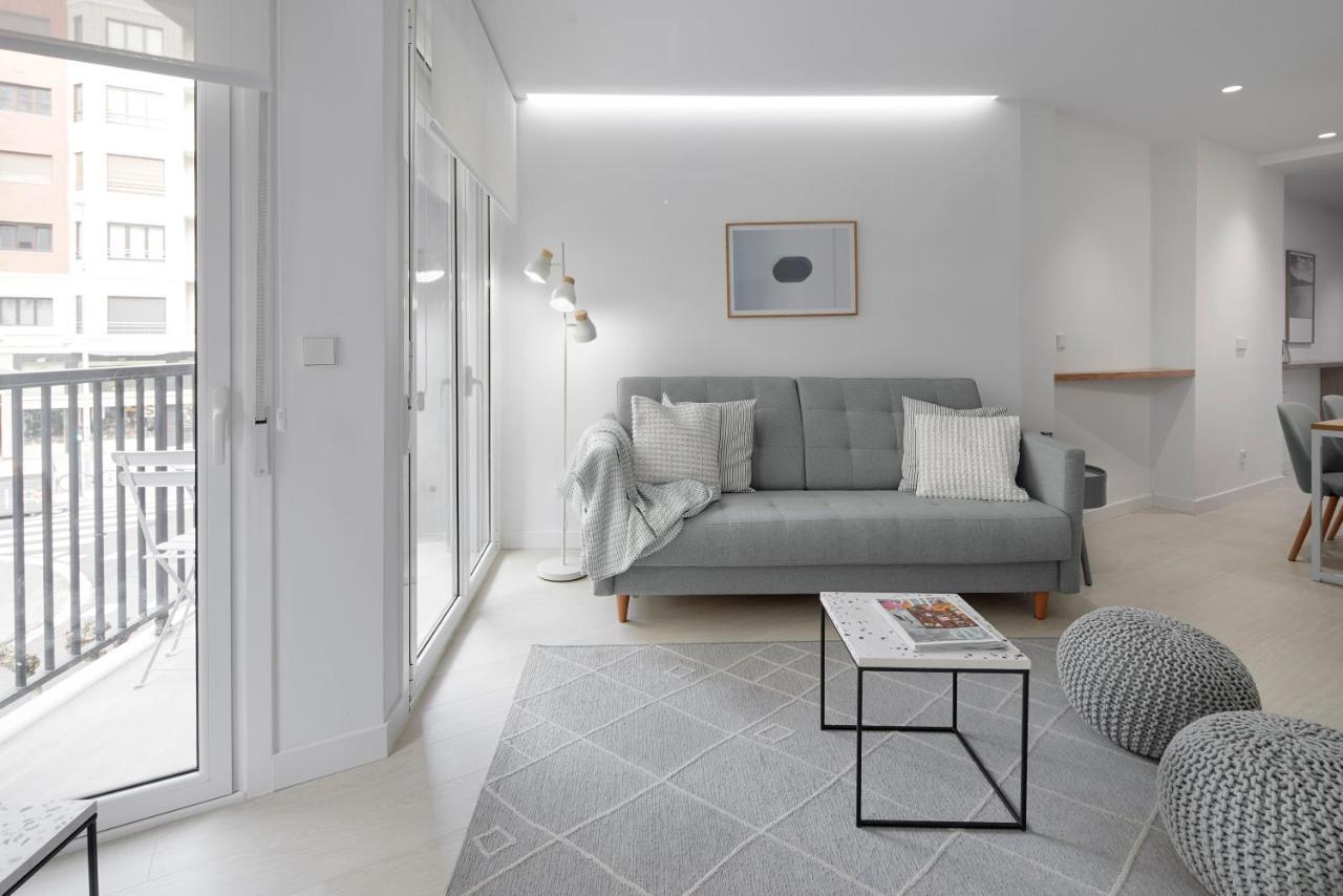 Olatu By Feelfree Rentals San Sebastián Esterno foto