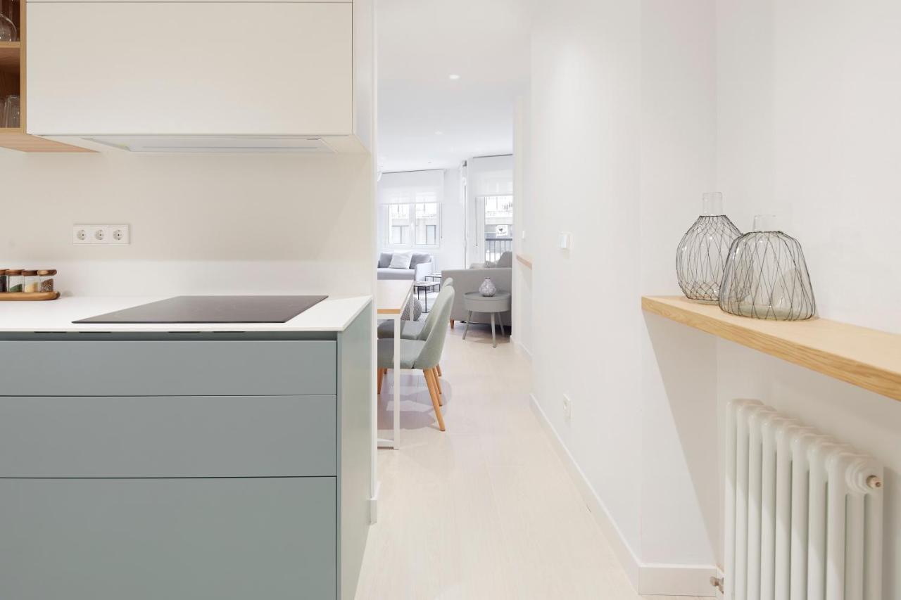 Olatu By Feelfree Rentals San Sebastián Esterno foto