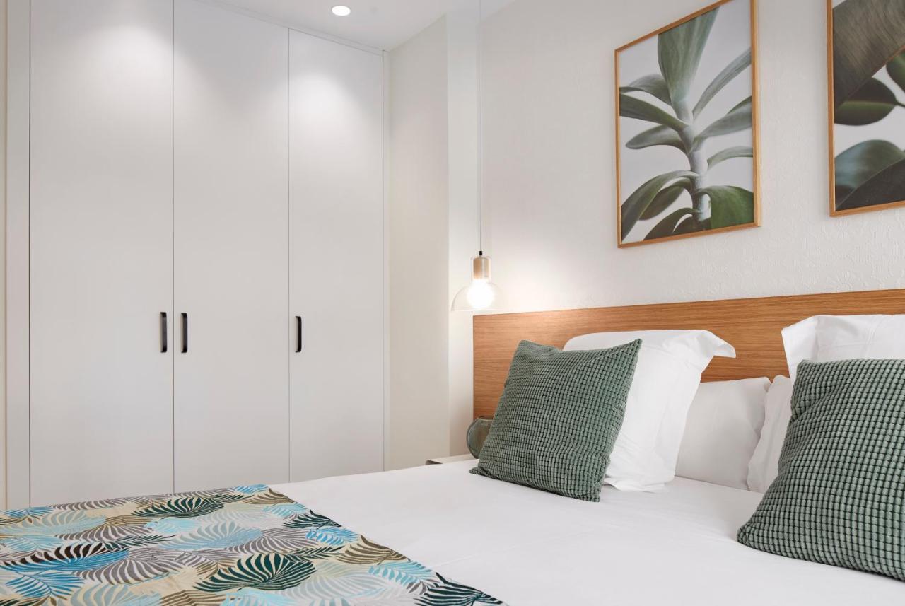 Olatu By Feelfree Rentals San Sebastián Esterno foto