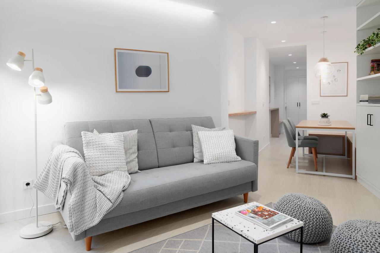 Olatu By Feelfree Rentals San Sebastián Esterno foto