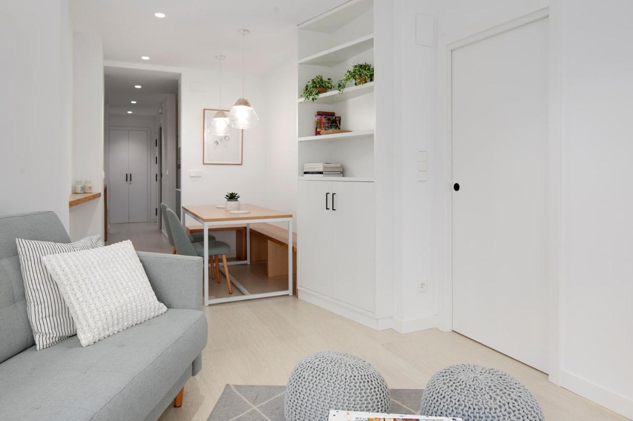 Olatu By Feelfree Rentals San Sebastián Esterno foto